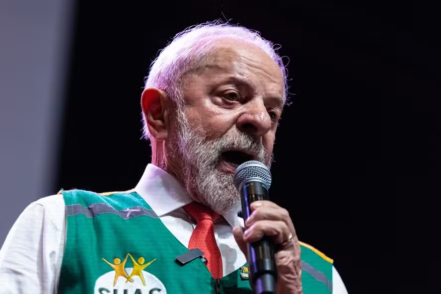 Artigo: 2026, a elei��o da oposi��o sem oposi��o