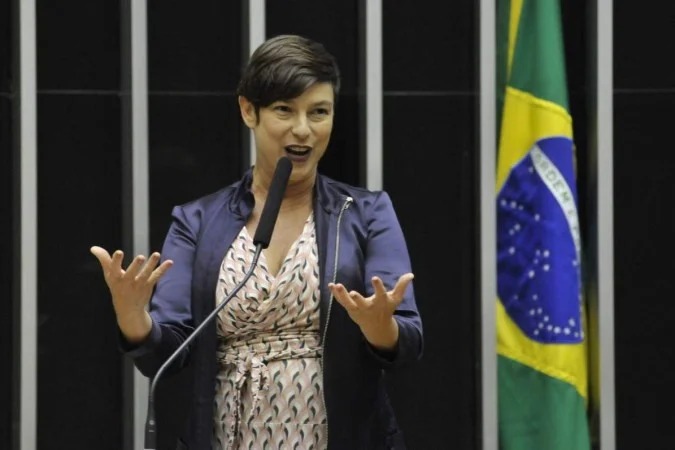 A capital est� no centro do debate