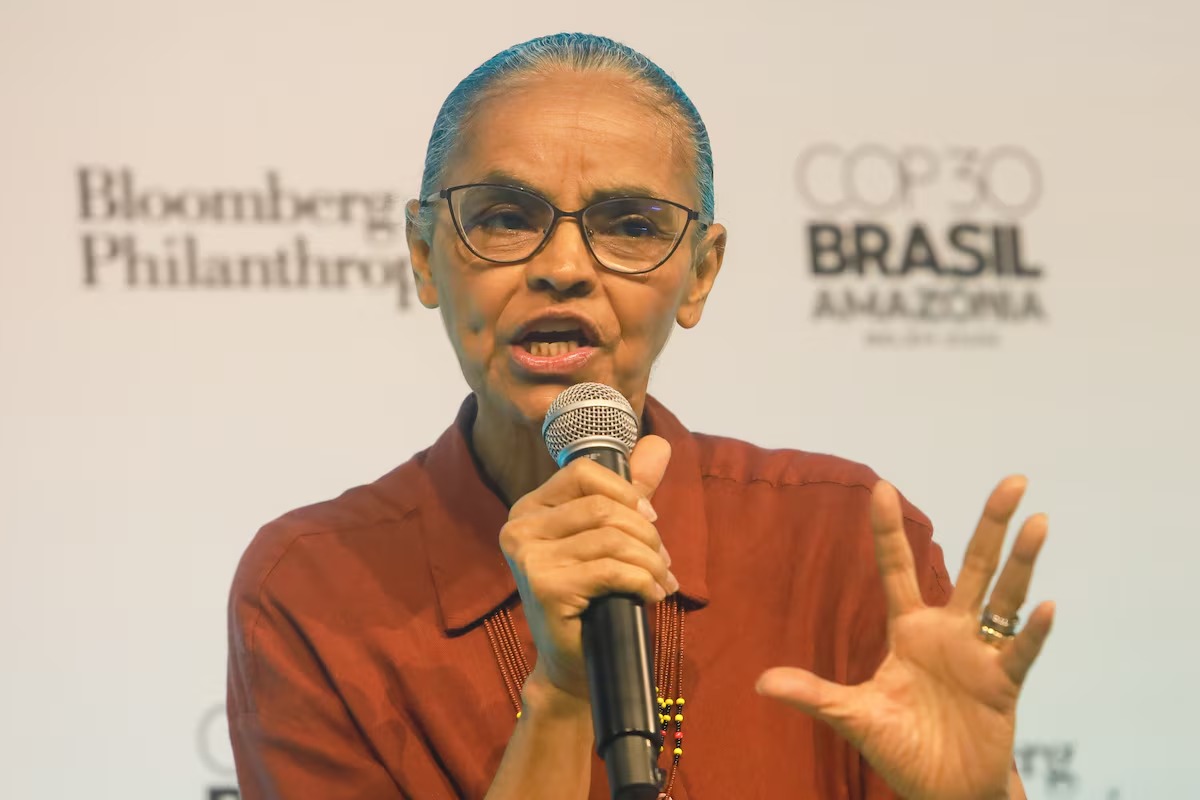 PSOL entra na briga para filiar Marina Silva e lan�ar candidatura ao Senado por SP
