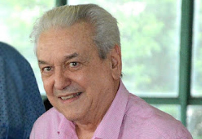 Morre o cardiologista nio Buffolo, 84 anos, ex-vice-presidente do Jockey Club de So Paulo
