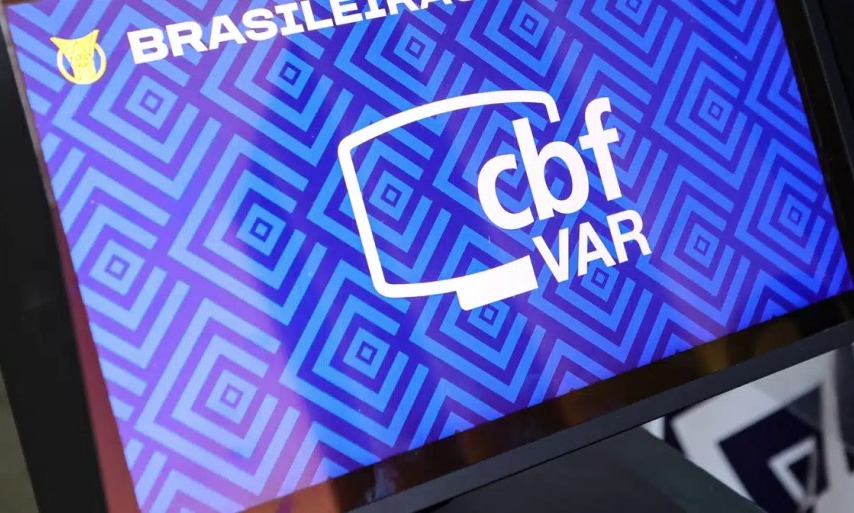 Brasileiro tem rodada com destaque para VAR e arbitragem; CBF anunciou afastamento de juzes