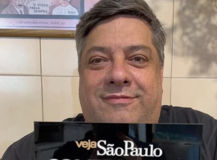 Castel�es � finalista do certame Comer & Beber, da Veja S�o Paulo
