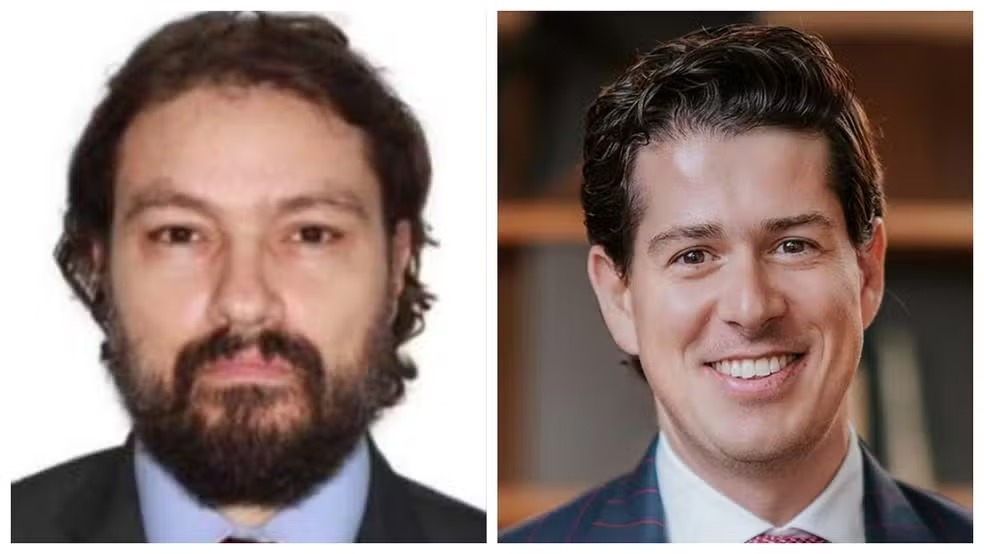 Opera��o do MP prende ex-n�mero 3 da Fazenda de SP e advogado em opera��o contra esquema de propina