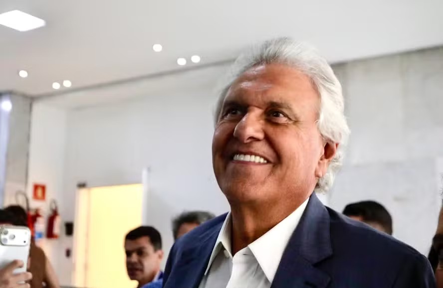 Caiado escolhe ex-ministro de FHC para elaborar plano de governo � Presid�ncia