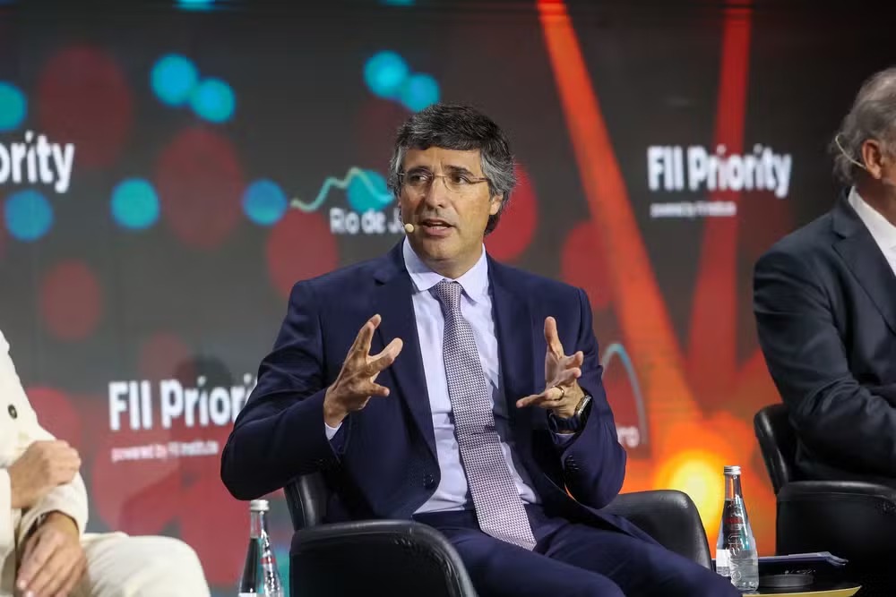 Com juros em queda e bolsa em alta, André Esteves, do BTG, vê chance para IPO ainda em 2026