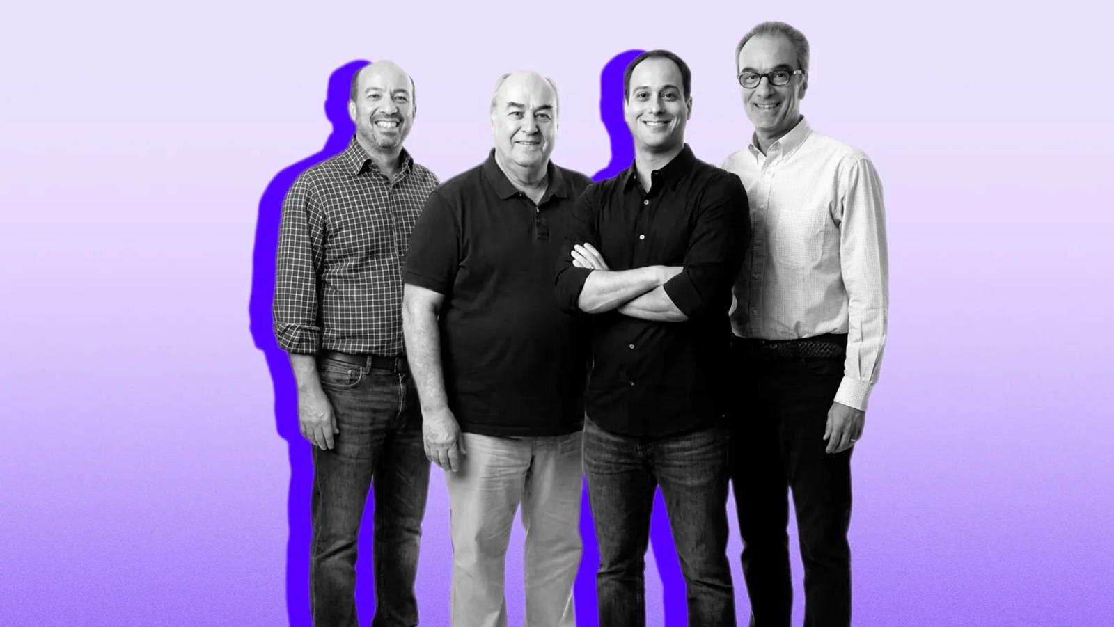 Sob press�o, Globo acelera reestrutura��o e prepara a sucess�o da quarta gera��o