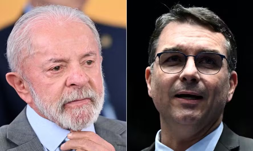Pa�s precisa sair do labirinto