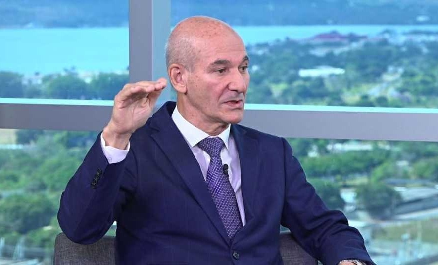 Ministro do GSI  CNN: Estamos 100% preparados para conter ameaas na COP30