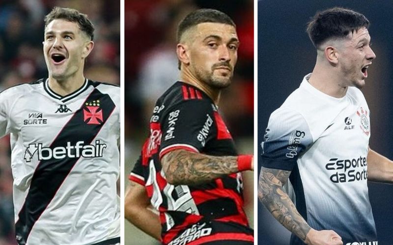 Futebol tem 'Super Quarta' com finais da Copa Intercontinental e Copa do Brasil