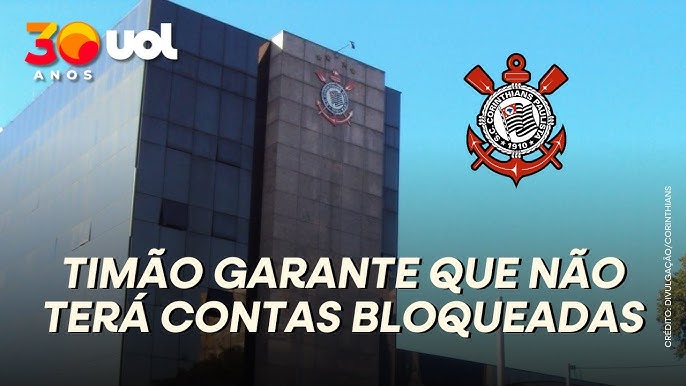 Justi�a valida plano do Corinthians para quitar cerca de R$ 450 milh�es