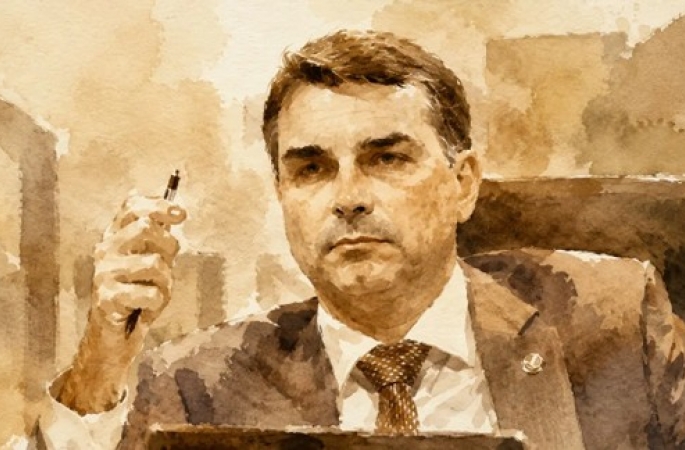 A direita diante de seu veneno