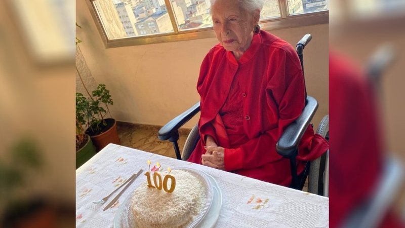 Morre aos 100 anos Clara Charf, ativista de esquerda e viva de Marighella